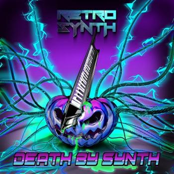 VA - Death By Synth