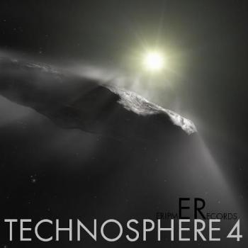 VA - Empire Records - Technosphere 4