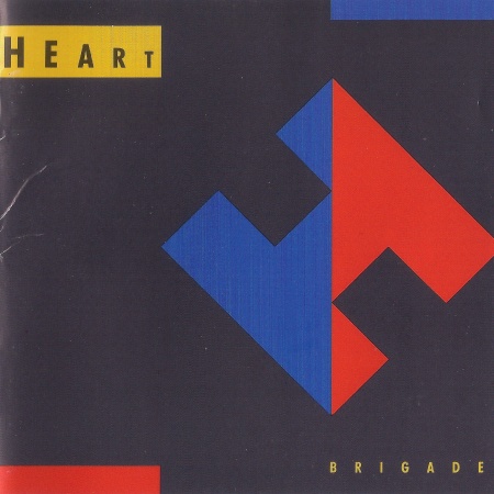 Heart - Collection 