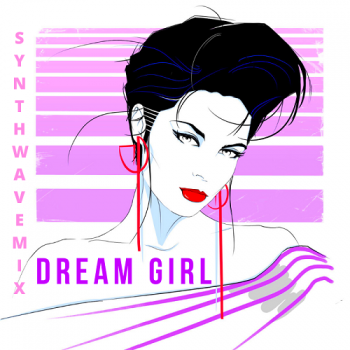 VA - Dream Girl