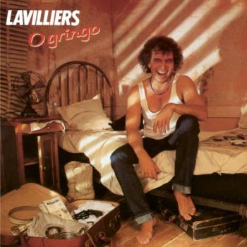 Bernard Lavilliers - O Gringo [24 bit 96 khz]