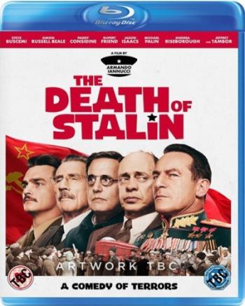   / The Death of Stalin