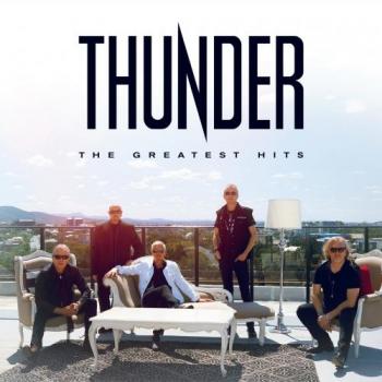Thunder - The Greatest Hits
