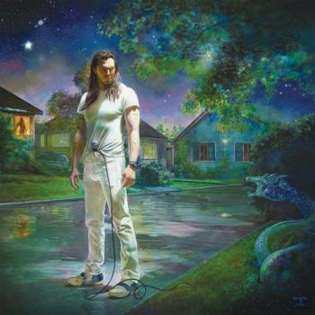 Andrew W.K. - You're Not Alone [24 bit 96 khz]