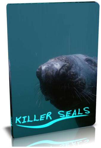  - / NAT GEO WILD. Killer seals VO