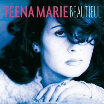 Teena Marie - Beautiful [24 bit 96 khz]