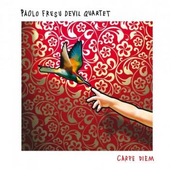 Paolo Fresu Devil Quartet - Carpe Diem [24 bit 96 khz]