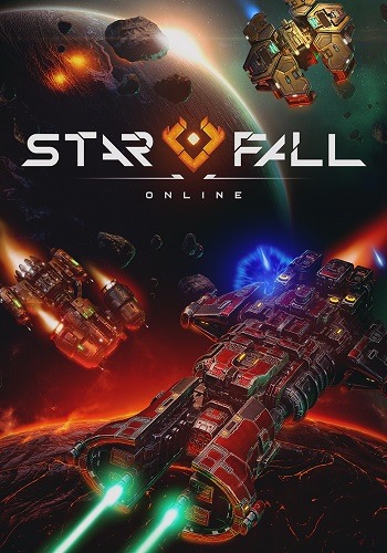 Starfall Online [0.4.1.5]