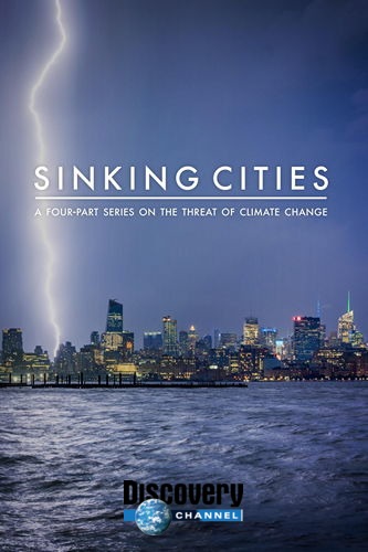   (1 , 1-5   5) / Discovery. Sinking Cities DVO