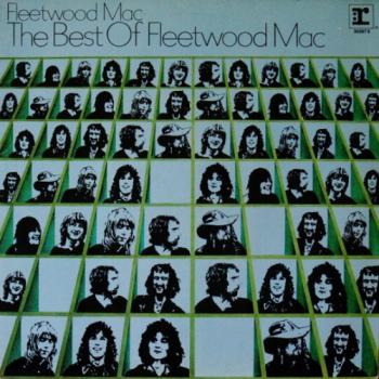 Fleetwood Mac The Best Of Fleetwood Mac [24 bit 96 khz]