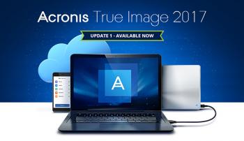 Acronis Disk Director 12.0.3297