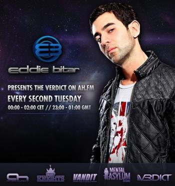 Eddie Bitar - The Verdict 019 Allen & Envy guestmix