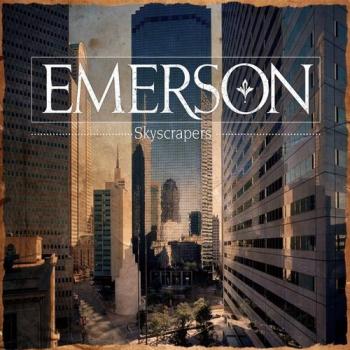Emerson - Skyscrapers [EP]