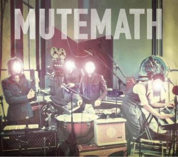 Mute Math - Mutemath