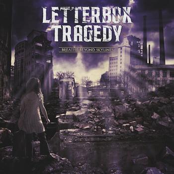 Letterbox Tragedy Breathe Beyond Skyline [EP]