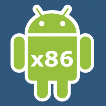 Android x86 2.2-4.4