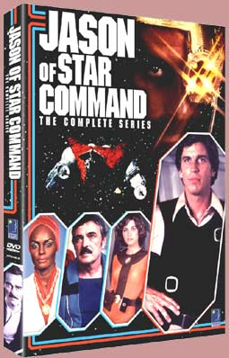 [3GP]   , 1 , 16   16 / Jason of Star Command VO