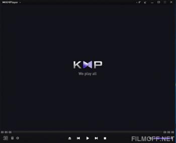 The KMPlayer 4.1.5.8 Final RePack by D!akov [Multi/Ru]
