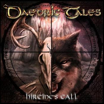 Daedric Tales - Hircine's Call [EP]
