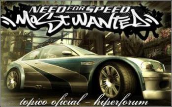 Need for Speed: Most Wanted 1.0.0