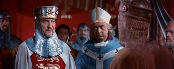    / King Richard and the Crusaders MVO+DVO