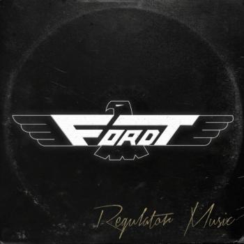Ford T - Regulator Music