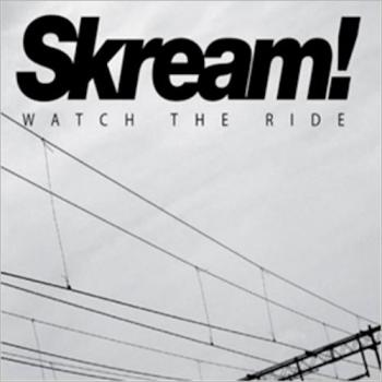 Skream - Watch the ride