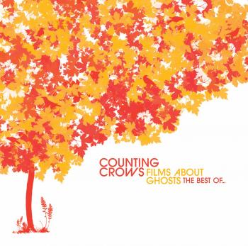 Counting Crows - the best of - Fims About Ghosts