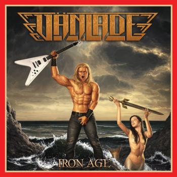 Vanlade - Iron Age