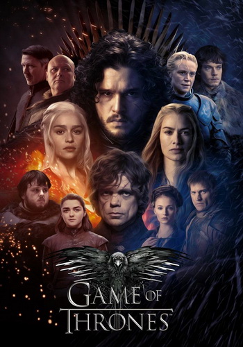 Game of Thrones [20.4]