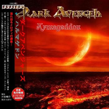 Dark Avenger - Armageddon