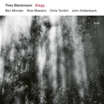 Theo Bleckmann - Elegy [24 bit 96 khz]