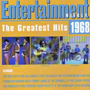 VA - Entertainment Weekly - The Greatest Hits 1968