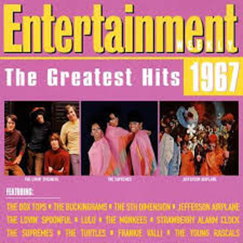 Entertainment Weekly - The Greatest Hits 1967