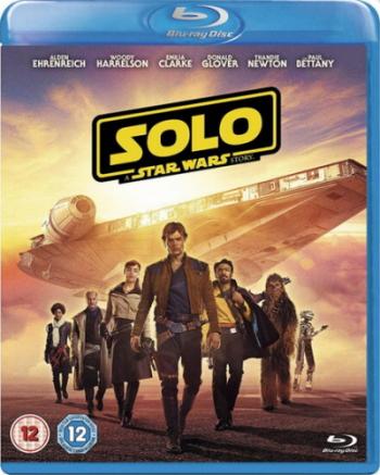  :  .  / Solo: A Star Wars Story DUB