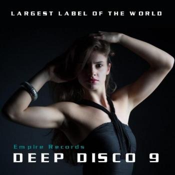 VA - Deep Disco 9 [Empire Records]