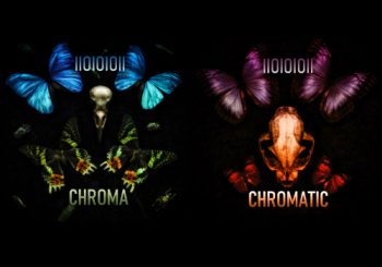 IIOIOIOII - Chroma + Chromatic