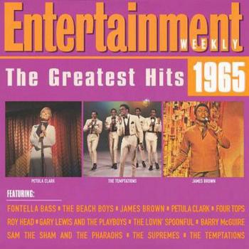 VA - Entertainment Weekly: The Greatest Hits 1965
