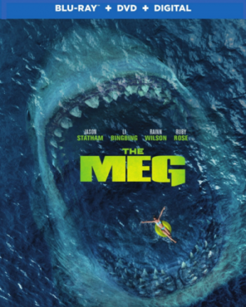 :   / The Meg DUB