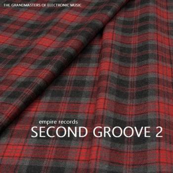 VA - Second Groove 2 [Empire Records]