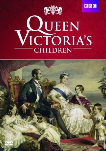    (1-3   3) / BBC. Queen Victoria's Children DUB