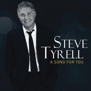 Steve Tyrell - A Song For You [24 bit 96 khz]