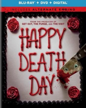    / Happy Death Day DUB