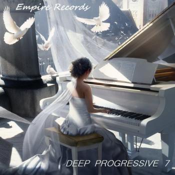 VA - Deep Progressive 7 [Empire Records]