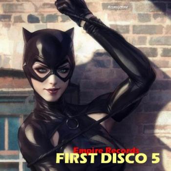 VA - First Disco 5 [Empire Records]
