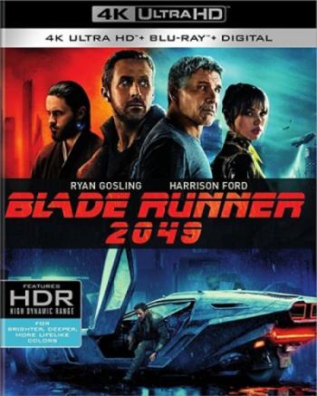    2049 / Blade Runner 2049 DUB