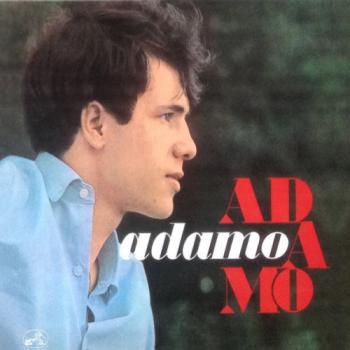 Adamo - Tombe La Neige / Vol. 1