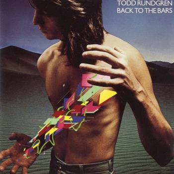 Todd Rundgren - Back to the Bars [24 bit 192 khz]