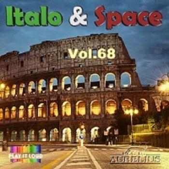 VA - Italo and Space (Vol.68)