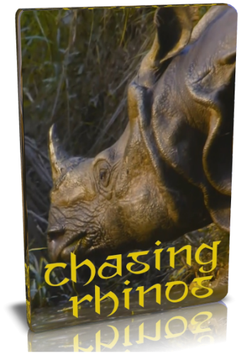    / NAT GEO WILD. Chasing Rhinos VO